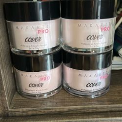 makartt pro cover acrylics