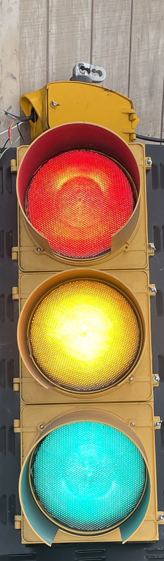Traffic Lights 