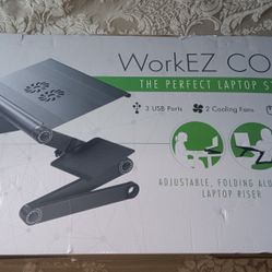 Laptop Stand