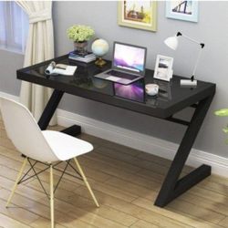 Z Shape Computer Desk
