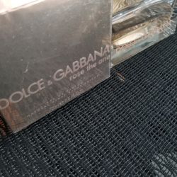 Dolce And Gabbana DG The One Women 2.5 Oz Women Perfume