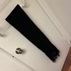 Black Scarves