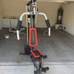 Gym Equipment 
