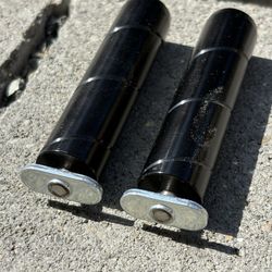 Dashboard SpiRail Dogs