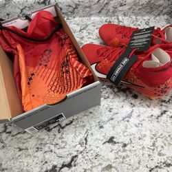 Boys/Mens Nike Football Cleats