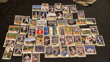 2009 Yankee stadium opening day 