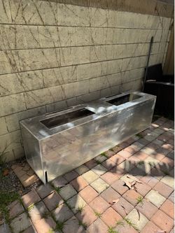 Tru Vu 112 gallons  Aquarium  Tank