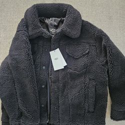 UGG Sherpa Jacket