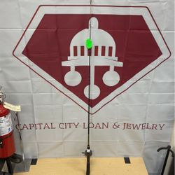 9291 Shakespeare Fishing Pole 674246