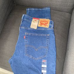 Levi’s Denim Jeans 