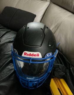 Speed flex helmet