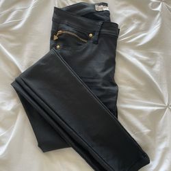 Guess Faux Leather Pants