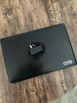 EVO Laptop with Charger cashapp only