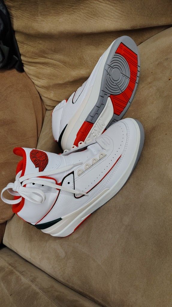 Rare Retro 2 BRAND NEW Never Warn 🔥