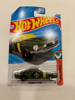 Hotwheels Ford