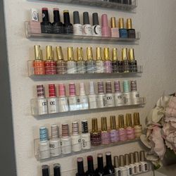 Nail Supplies