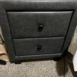 Nightstand 