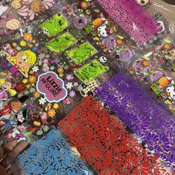 UV DTF WRAPS AND DECALS