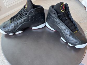 Air Jordan 13 Retro Playoffs 2023 Size 7 w/ Original Box