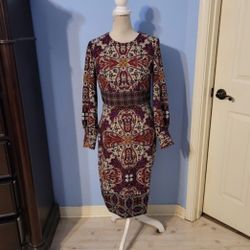 Chico's Size 0 Womens Dress 