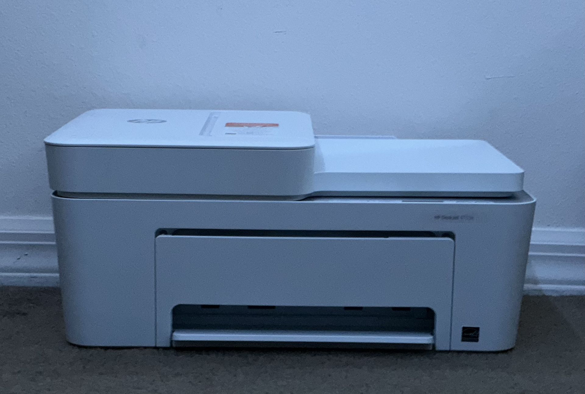 HP DeskJet 4100e (Series) Printer