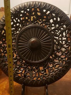 Decorative Plate