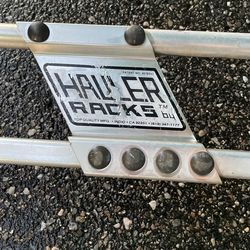 Ladder Racks 