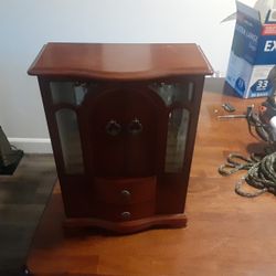 Jewelry Box  $20