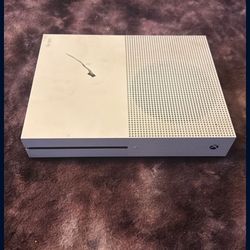  Xbox One Slim Disc
