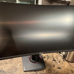 240 Hz Monitor Read Description 