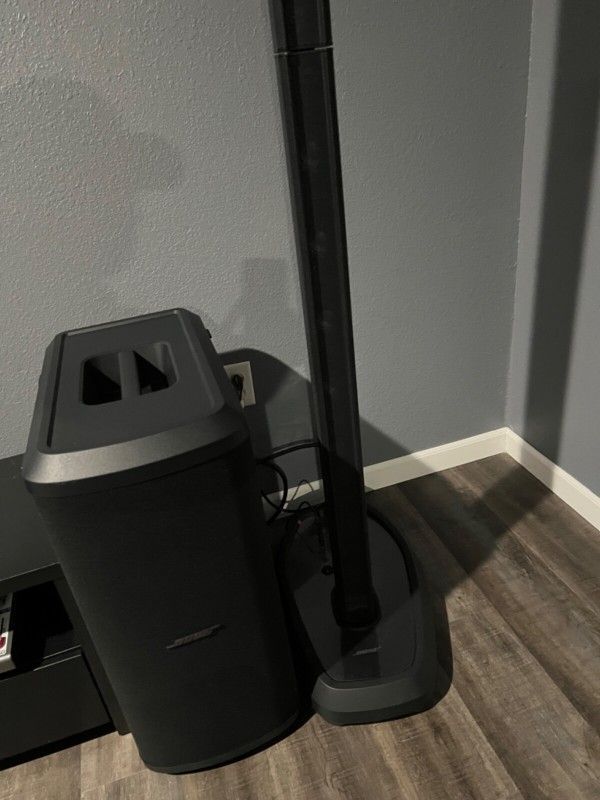 Bose L1 Pro 32 Speaker 