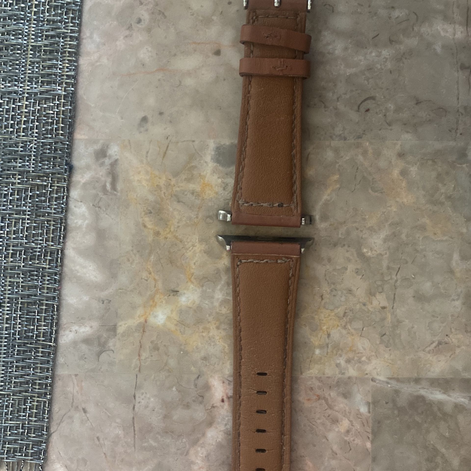 Louis Vuitton Apple Watch Band 38MM for Sale in Fort Worth, TX