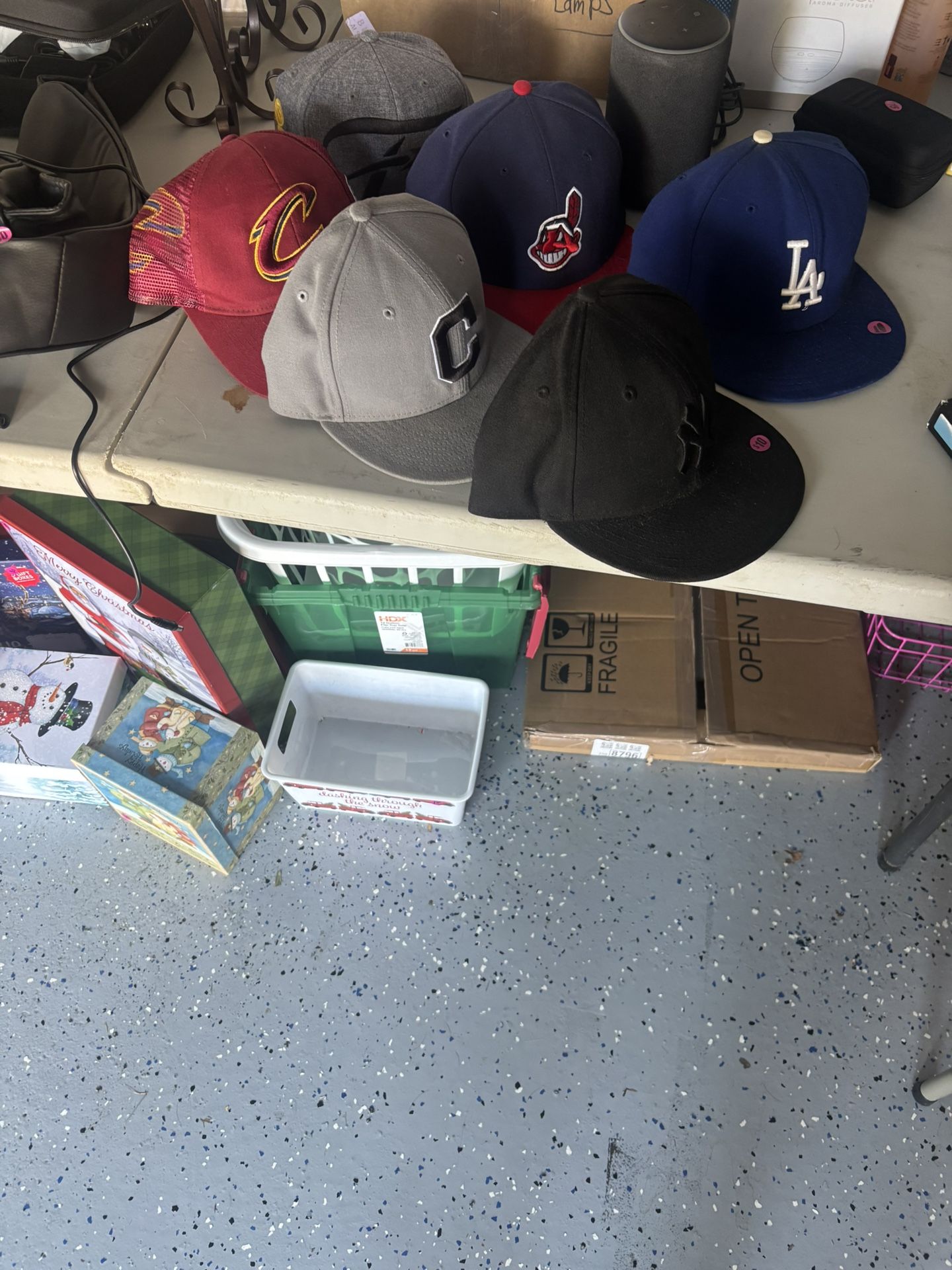 Hats