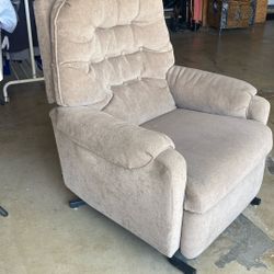 Free Recliner 