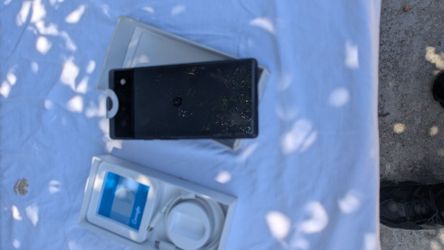 Google Pixel 6 – 128GB Unlocked (Open Box, Like New)