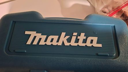 Makita Orbital sander