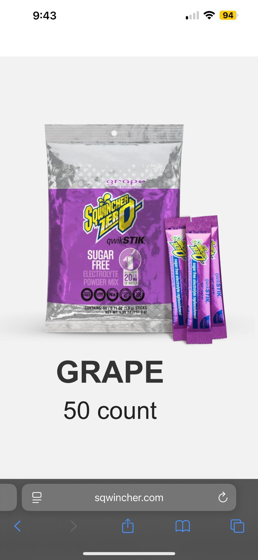 Electrolytes