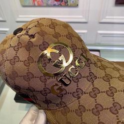 Gucci Hats