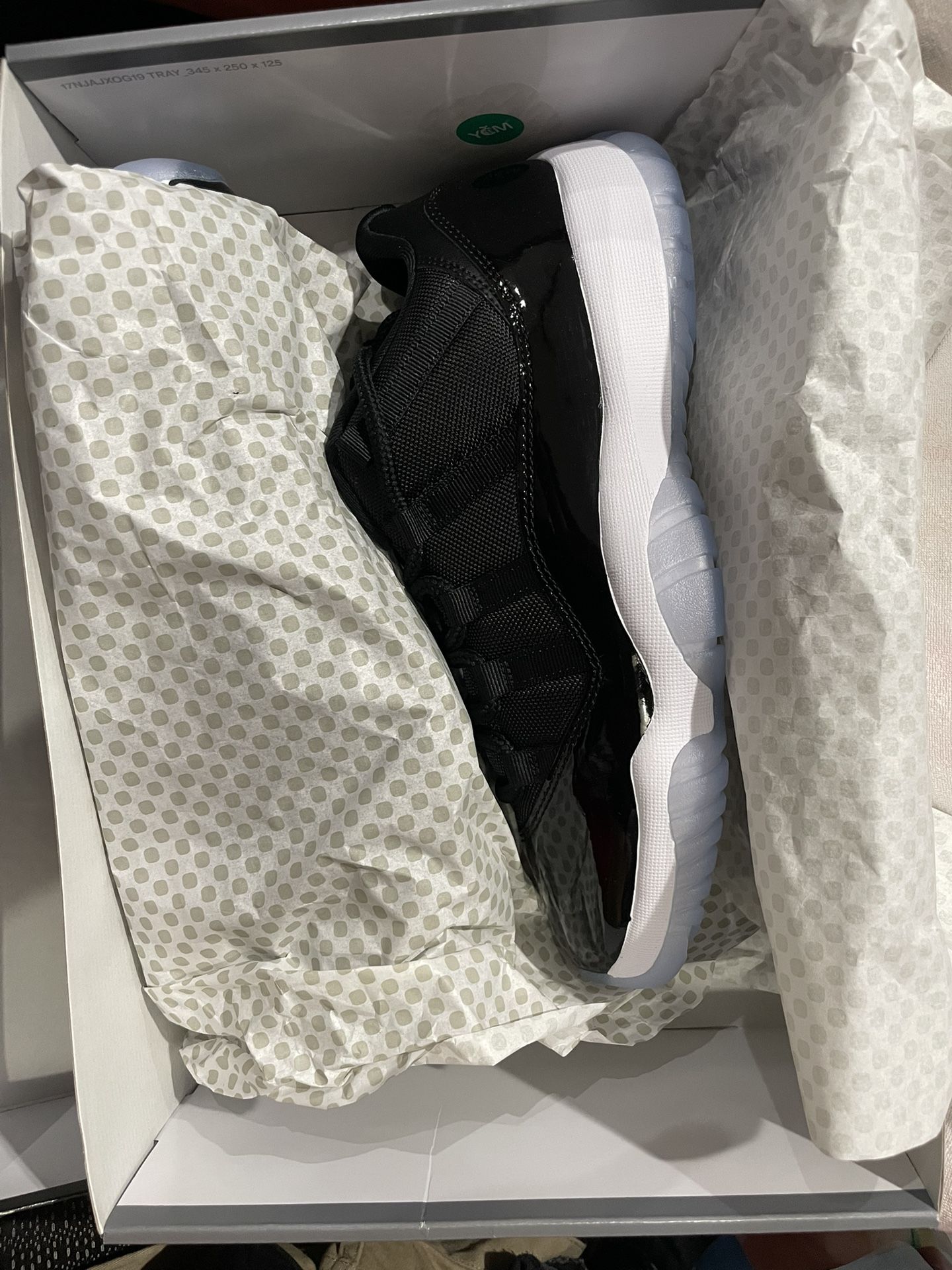 Jordan 11 Low