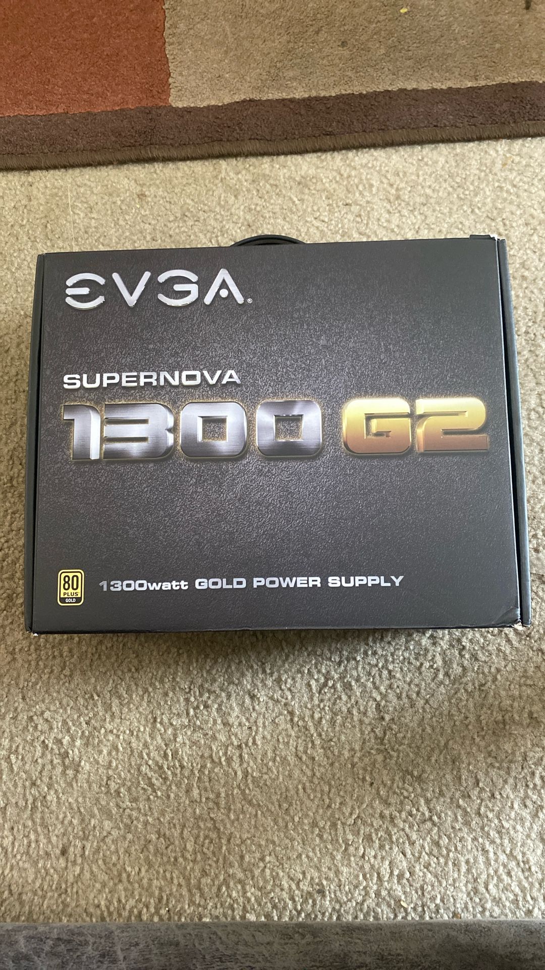 Evga Supernova 1300 G2