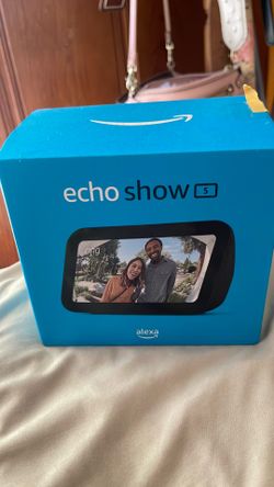 Echo show