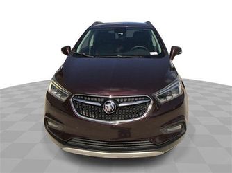 2018 Buick Encore