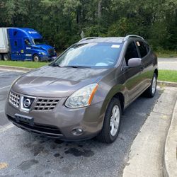 MECHANIC SPECIAL 2008 Nissan Rouge 