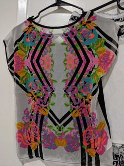 Tops 99¢ each