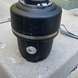 Garbage Disposal