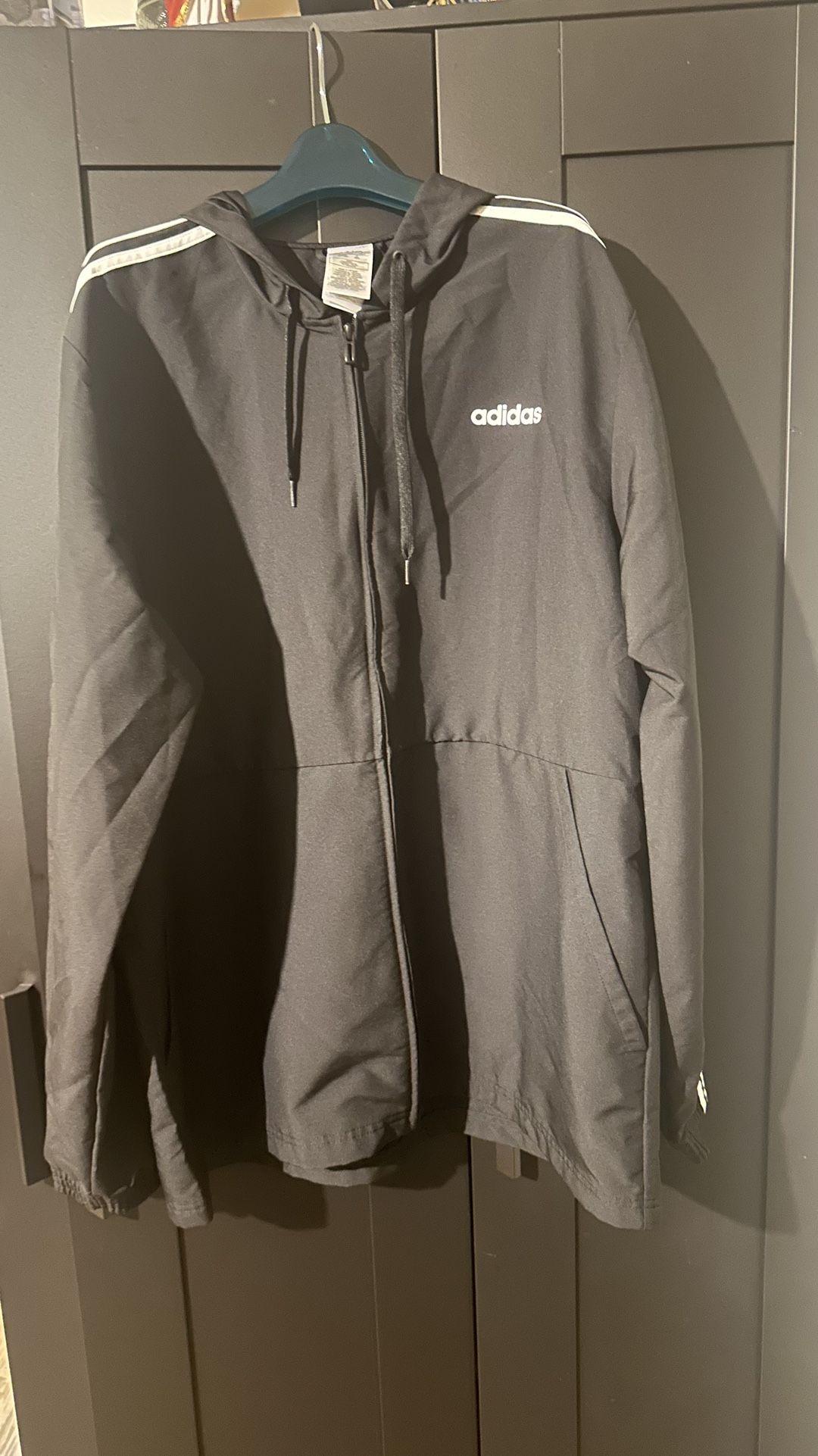 Adidas Jacket