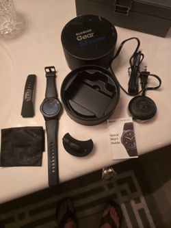 Samsung Watch