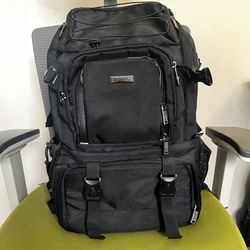 Evecase Camera Bag