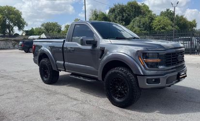 2024F150