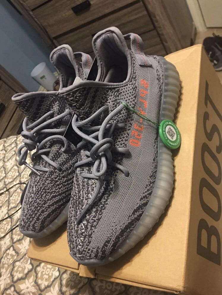 Yeezy Boost 350 V2 Beluga 2.0